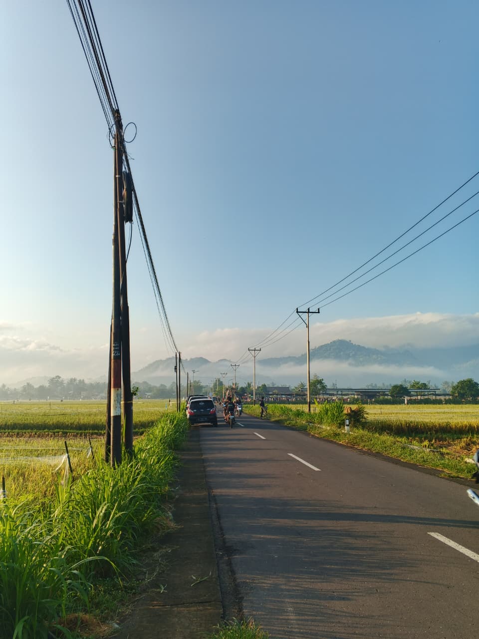 Paket Keluarga
