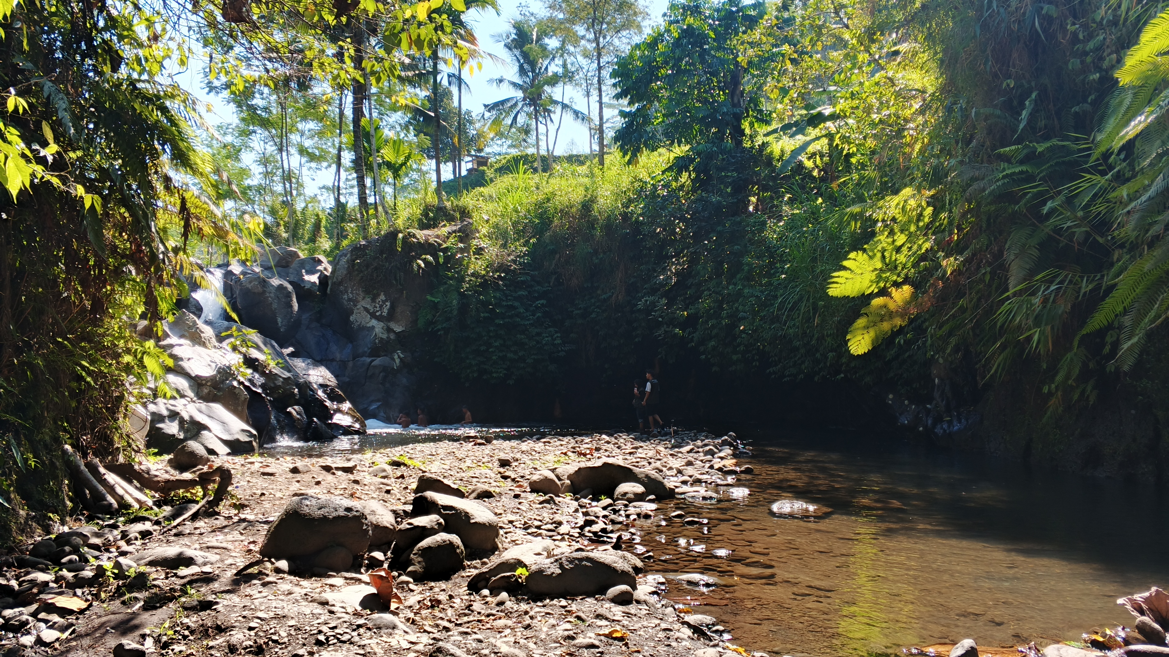 Penimpuh Datu Bajang